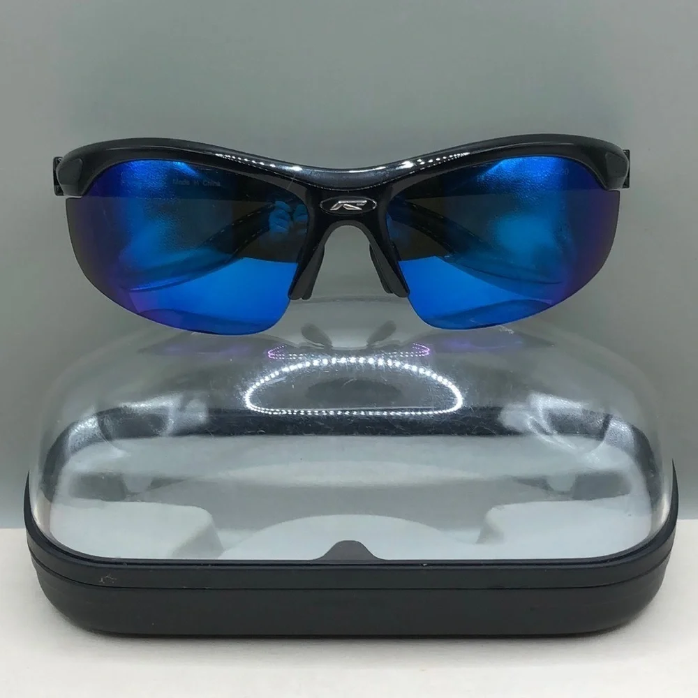 Renegade 690045 Poly-Carbonate Polarized Advanced Sunglasses-Unisex